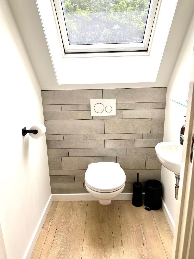 The Island Life Texel Met Jacuzzi Villa Де Коох Екстериор снимка